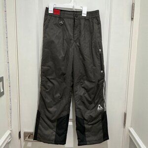 Gerry Kids Winter/Snow Pants, NEW with tag, size M 10/12